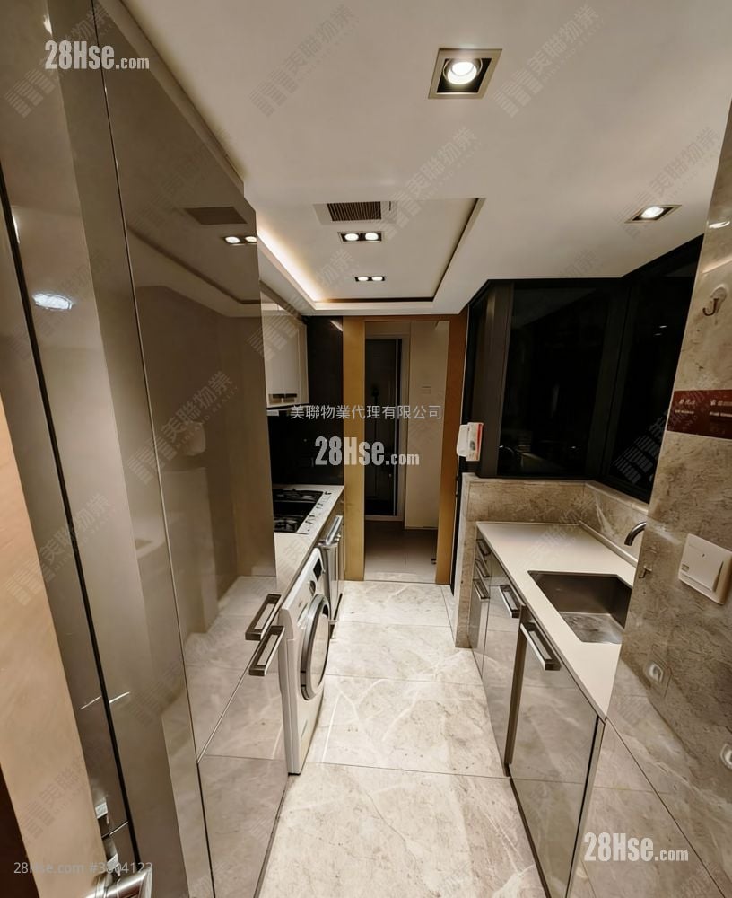 天晋 租盘 4 房 , 3 浴室 799 平方尺