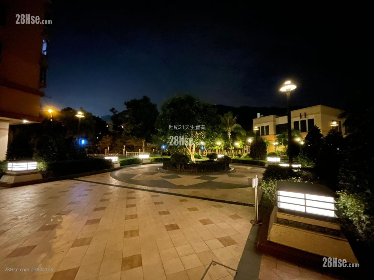 爱琴海岸 售盘 4 房 , 3 浴室 811 平方尺