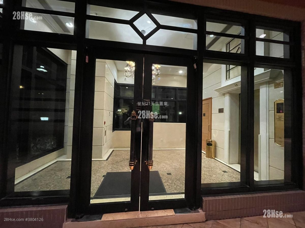 爱琴海岸 售盘 4 房 , 3 浴室 811 平方尺