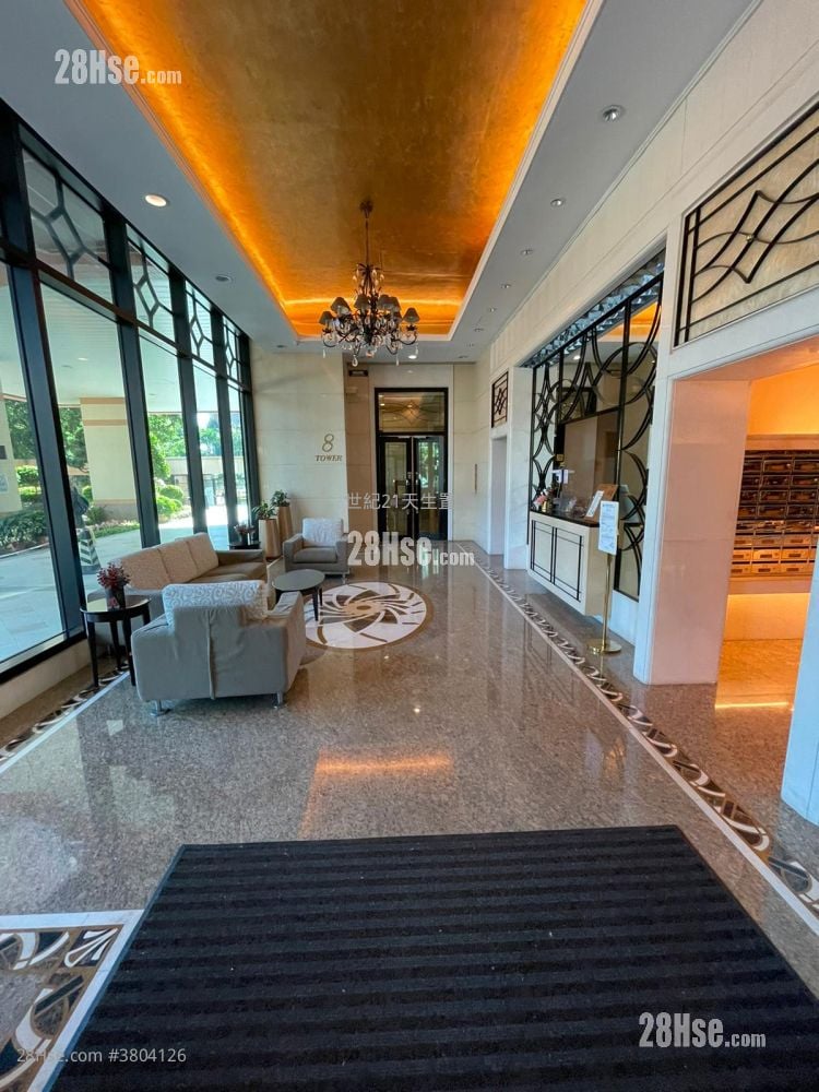 爱琴海岸 售盘 4 房 , 3 浴室 811 平方尺