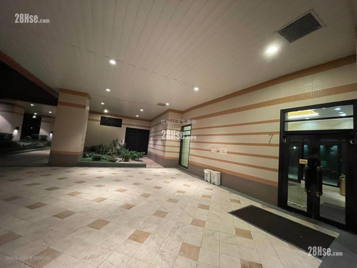 爱琴海岸 售盘 4 房 , 3 浴室 811 平方尺