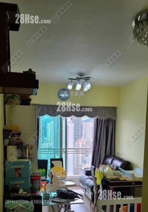 Shining Heights Sell 2 Bedrooms , 1 Bathroom 555 ft²