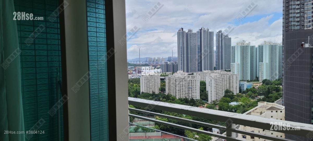 Shining Heights Sell 2 Bedrooms , 1 Bathroom 555 ft²