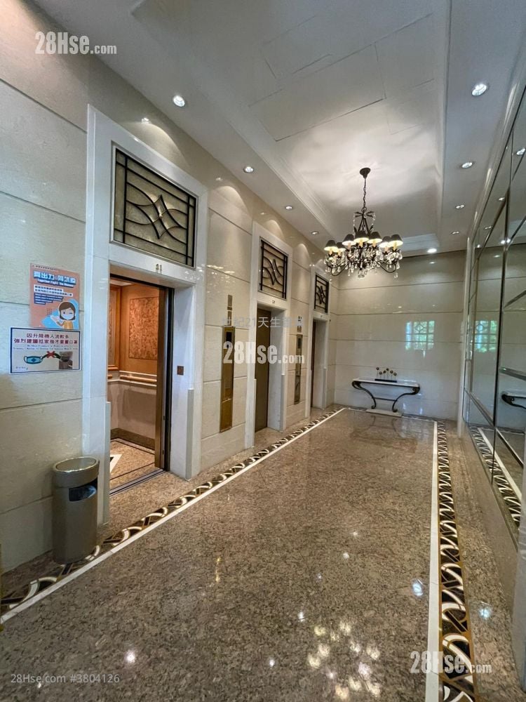 爱琴海岸 售盘 4 房 , 3 浴室 811 平方尺