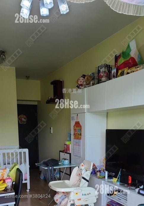 Shining Heights Sell 2 Bedrooms , 1 Bathroom 555 ft²