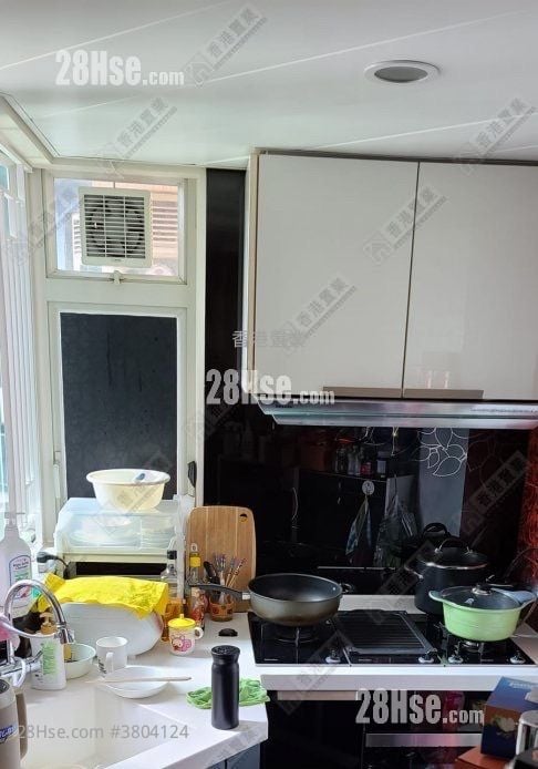 Shining Heights Sell 2 Bedrooms , 1 Bathroom 555 ft²