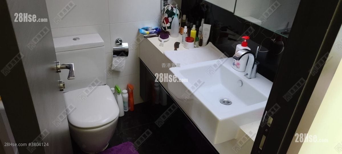 Shining Heights Sell 2 Bedrooms , 1 Bathroom 555 ft²