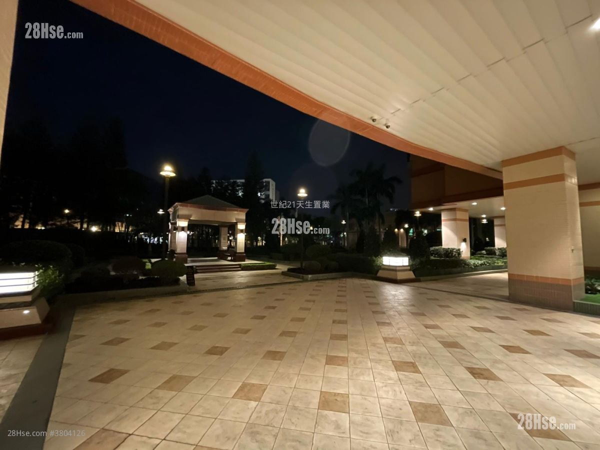 爱琴海岸 售盘 4 房 , 3 浴室 811 平方尺