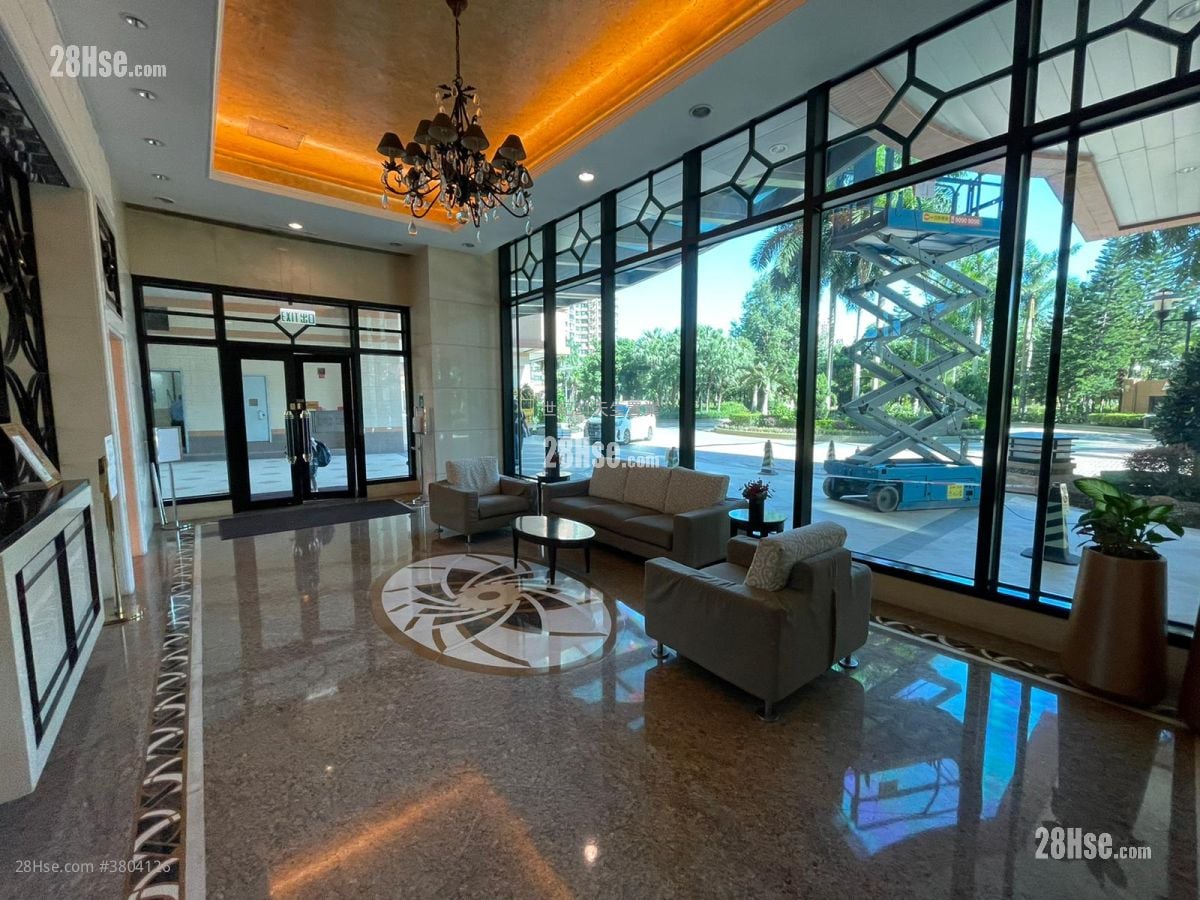 爱琴海岸 售盘 4 房 , 3 浴室 811 平方尺