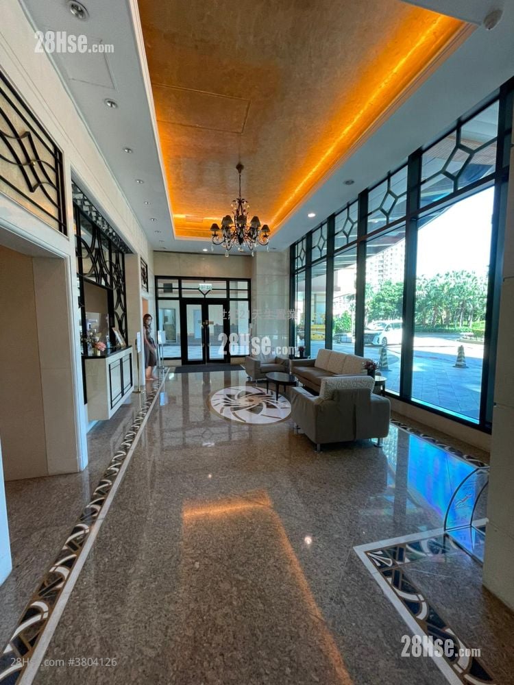 爱琴海岸 售盘 4 房 , 3 浴室 811 平方尺