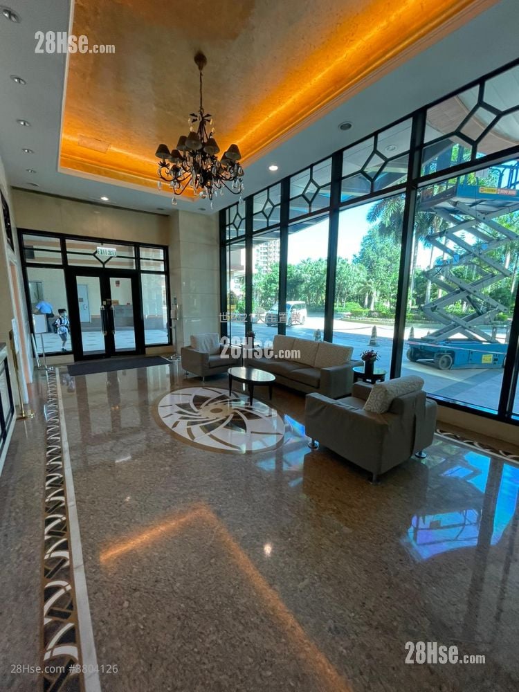 爱琴海岸 售盘 4 房 , 3 浴室 811 平方尺