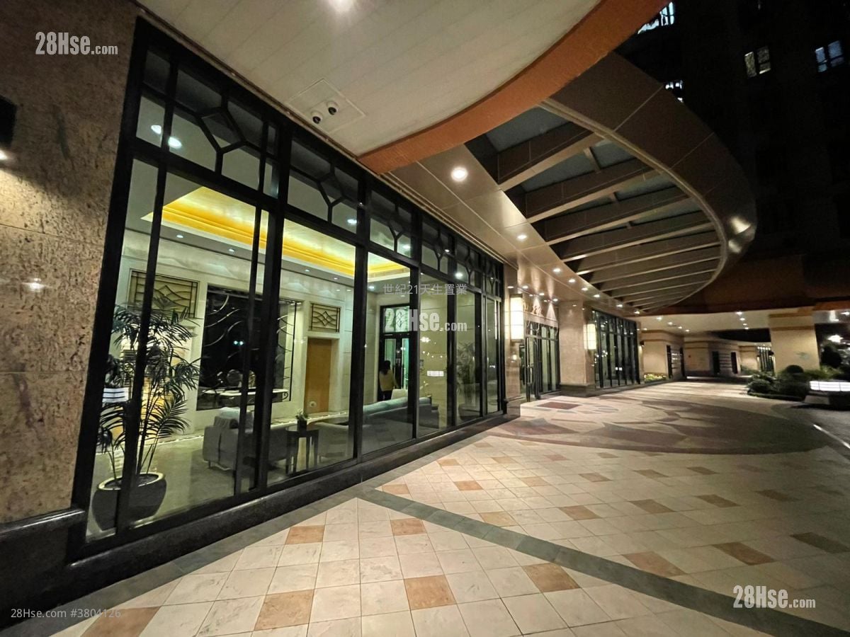 爱琴海岸 售盘 4 房 , 3 浴室 811 平方尺