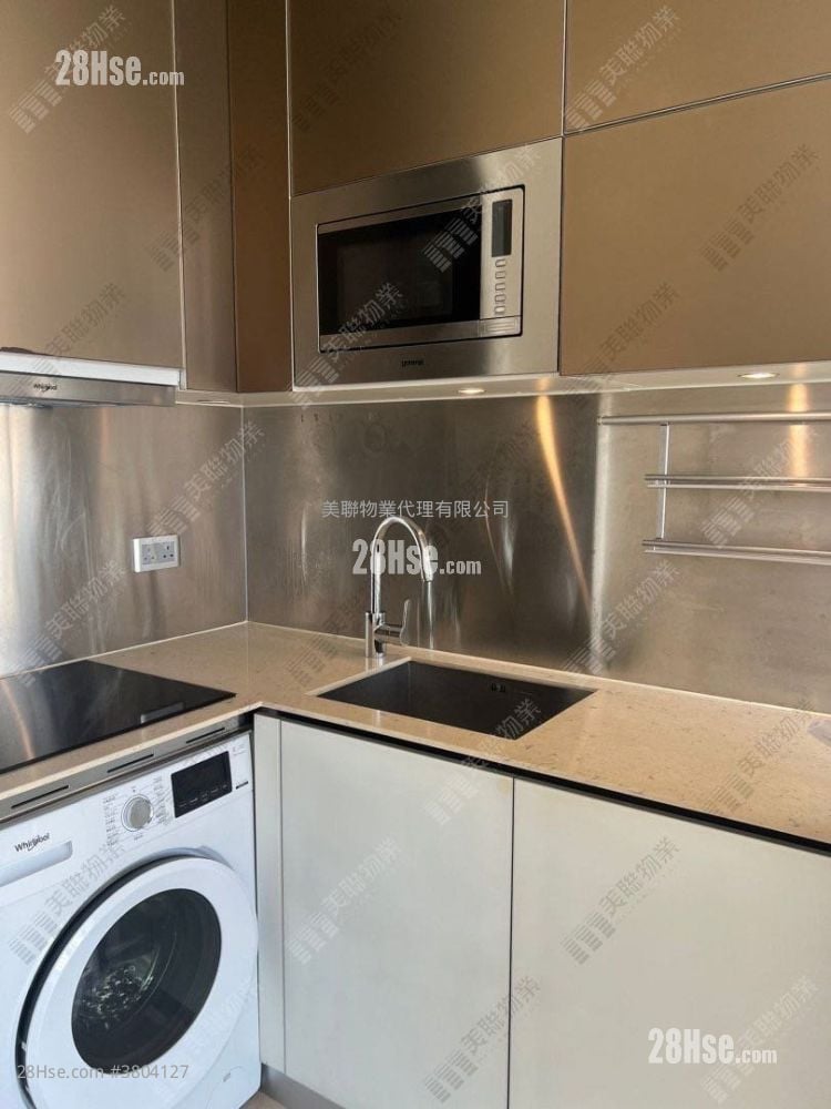 Gardenia Sell 1 Bedroom , 1 Bathroom 270 ft²