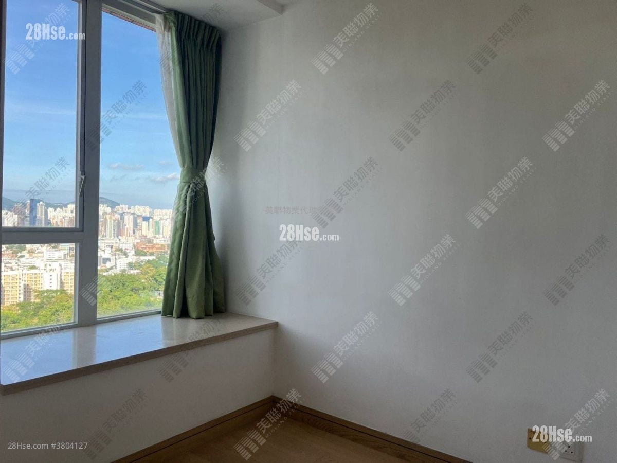 Gardenia Sell 1 Bedroom , 1 Bathroom 270 ft²