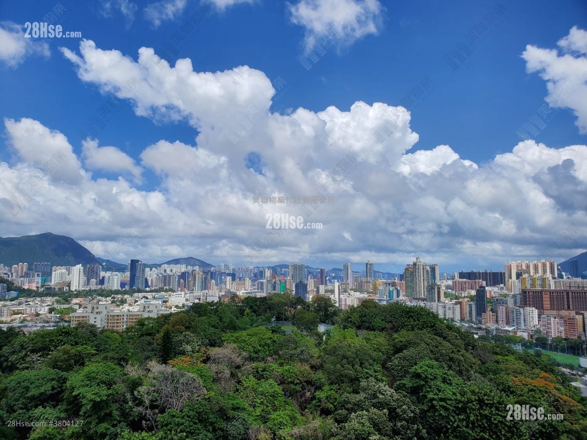 Gardenia Sell 1 Bedroom , 1 Bathroom 270 ft²