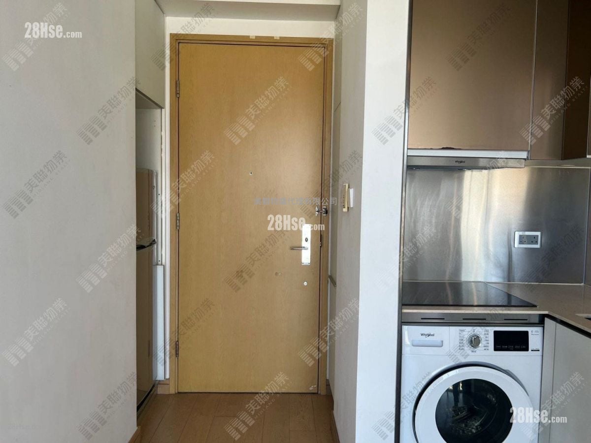 Gardenia Sell 1 Bedroom , 1 Bathroom 270 ft²