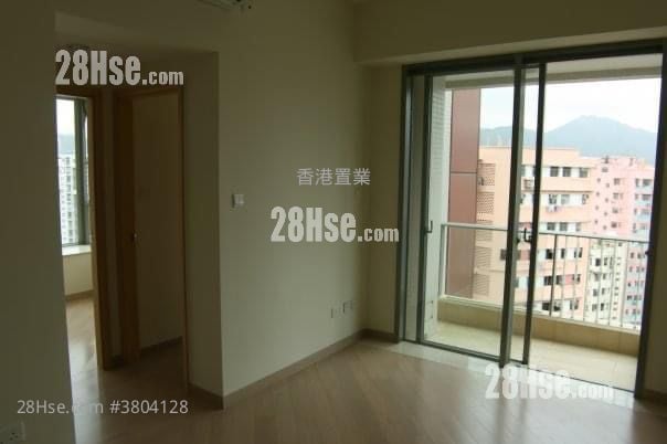 柏丰28 售盘 2 房 , 1 浴室 421 平方尺