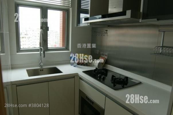 柏丰28 售盘 2 房 , 1 浴室 421 平方尺