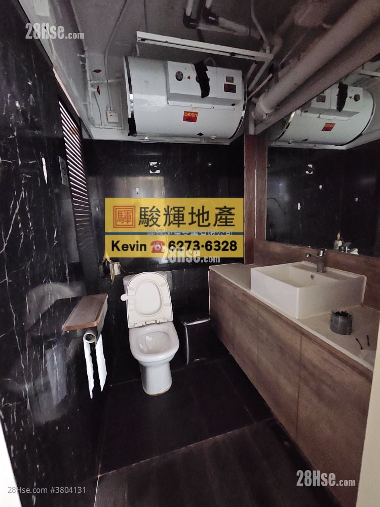 Kam Lung Commercial Centre Rental 1 Toilet