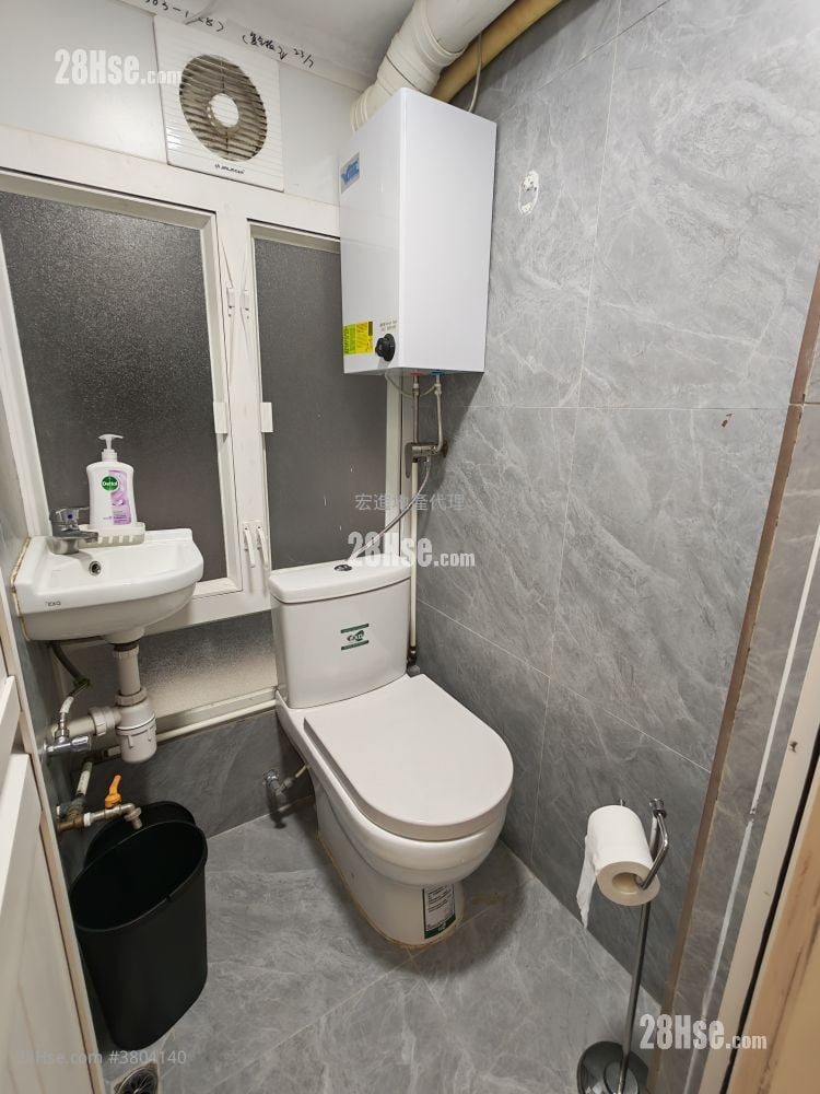 Crown Industrial Building Rental