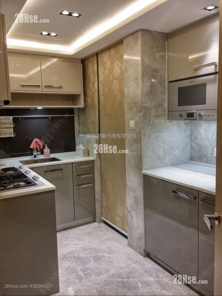 The Wings Rental 4 Bedrooms , 3 Bathrooms 944 ft²