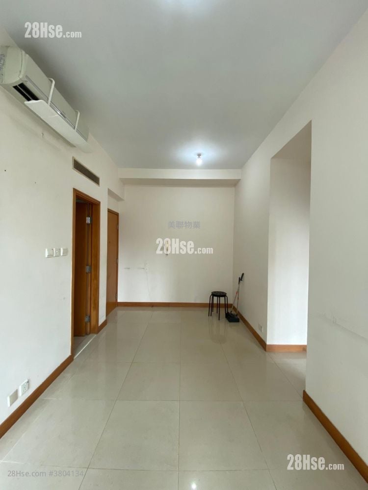 乐悠居 租盘 3 房 538 平方尺