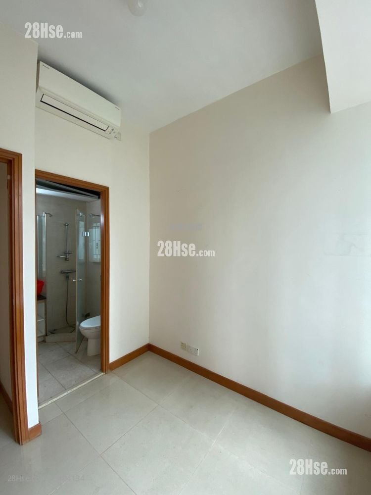 乐悠居 租盘 3 房 538 平方尺