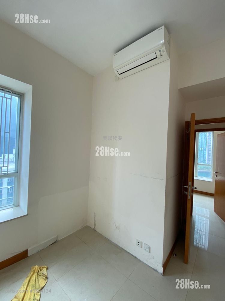 乐悠居 租盘 3 房 538 平方尺