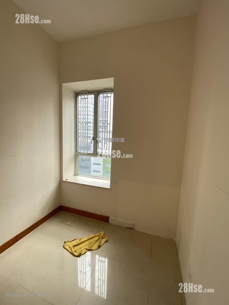 乐悠居 租盘 3 房 538 平方尺