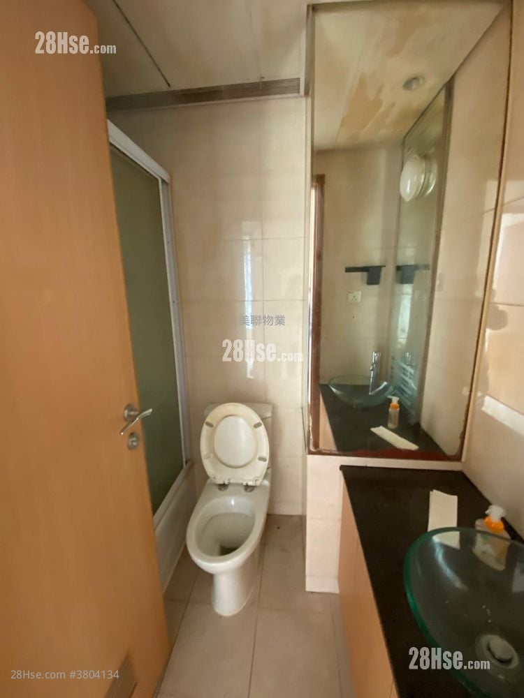 乐悠居 租盘 3 房 538 平方尺