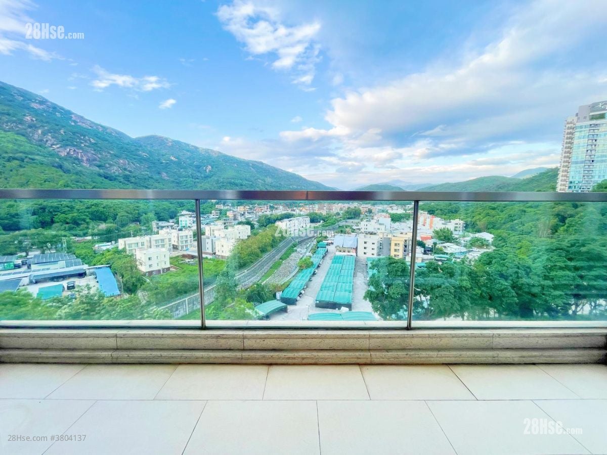 星堤 售盘 5+ 房 , 4 浴室 1,221 平方尺