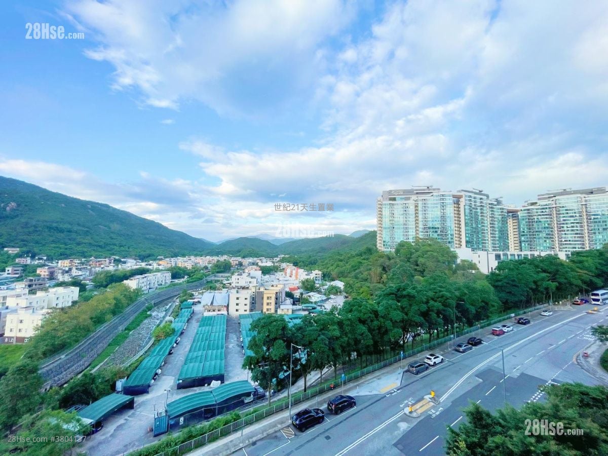 星堤 售盘 5+ 房 , 4 浴室 1,221 平方尺