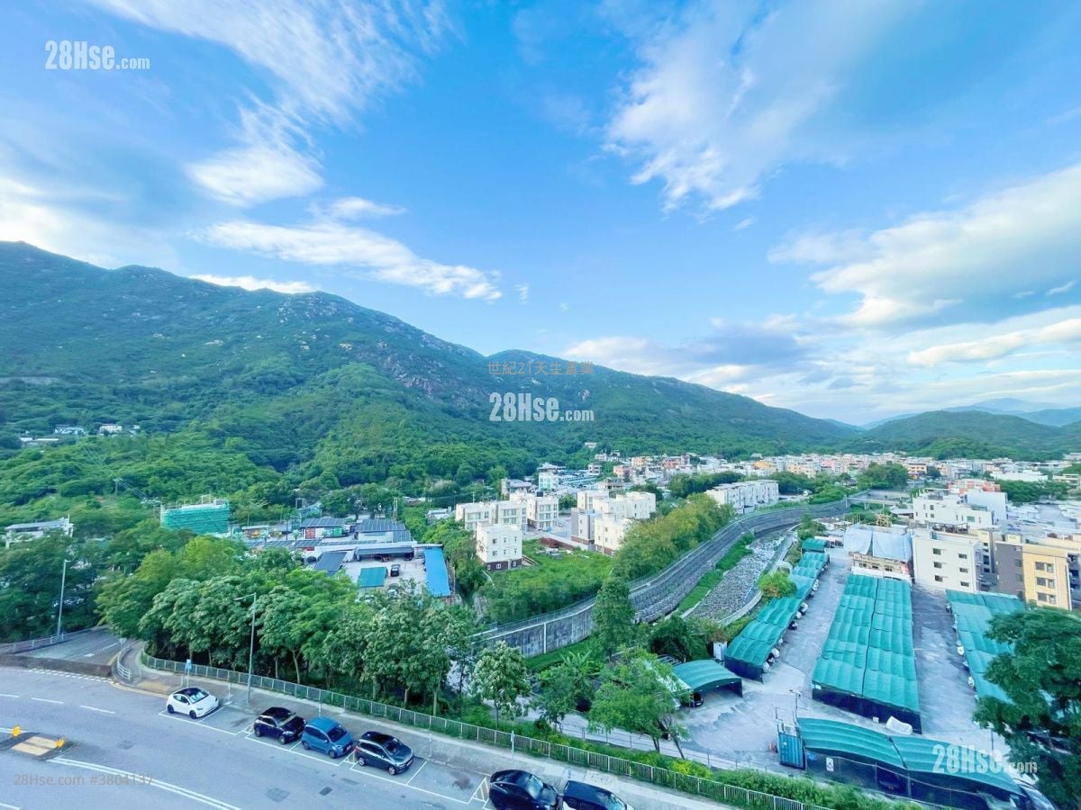 星堤 售盘 5+ 房 , 4 浴室 1,221 平方尺