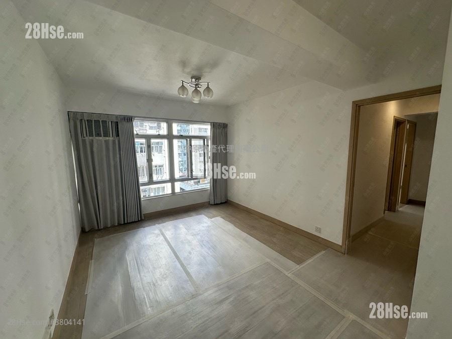 美孚新邨 售盘 3 房 , 3 浴室 946 平方尺