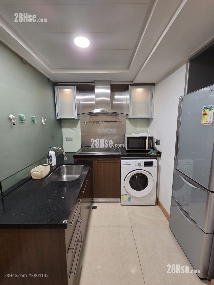 Chelsea Court Rental 2 Bedrooms 474 ft²