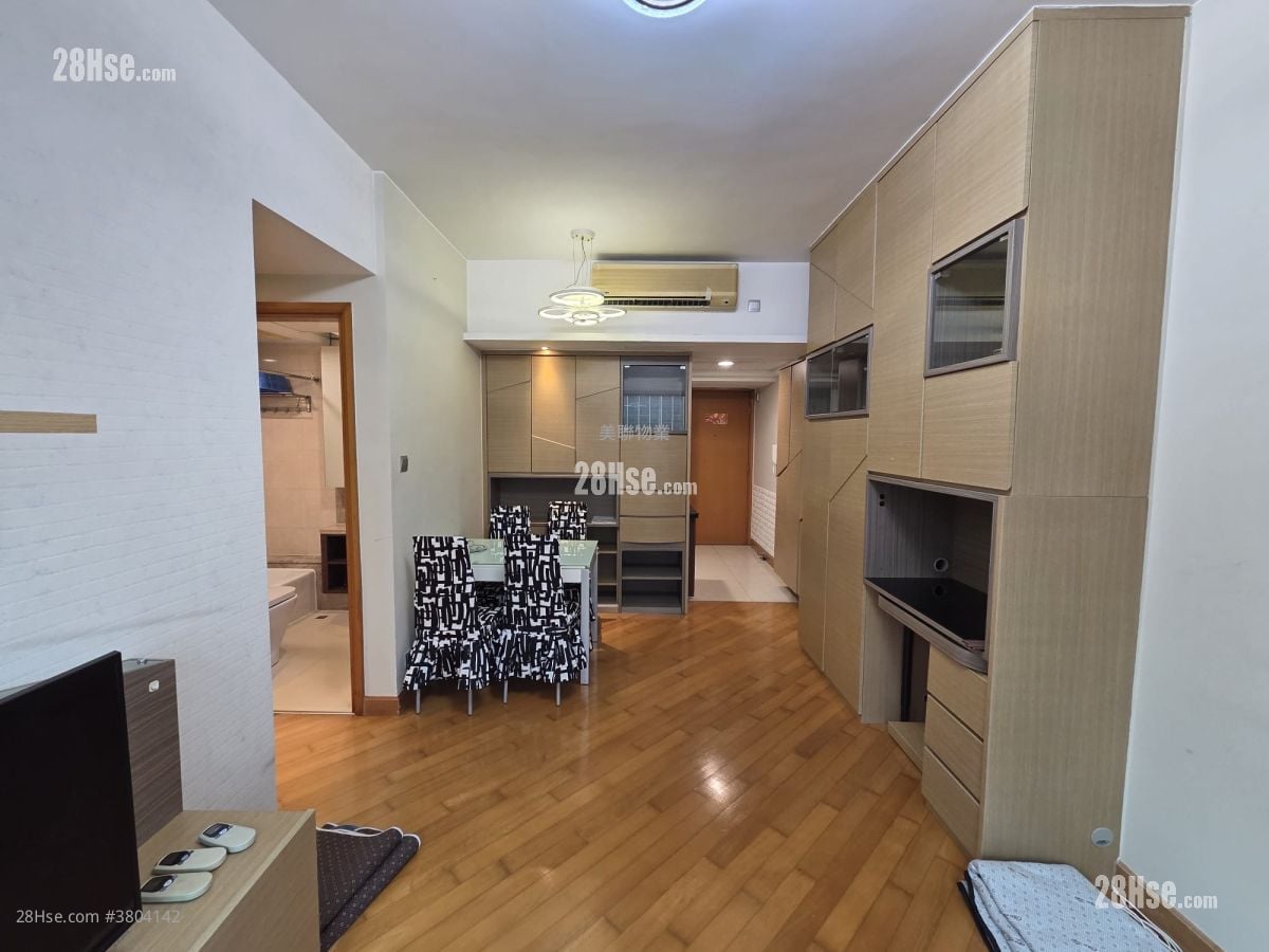 Chelsea Court Rental 2 Bedrooms 474 ft²
