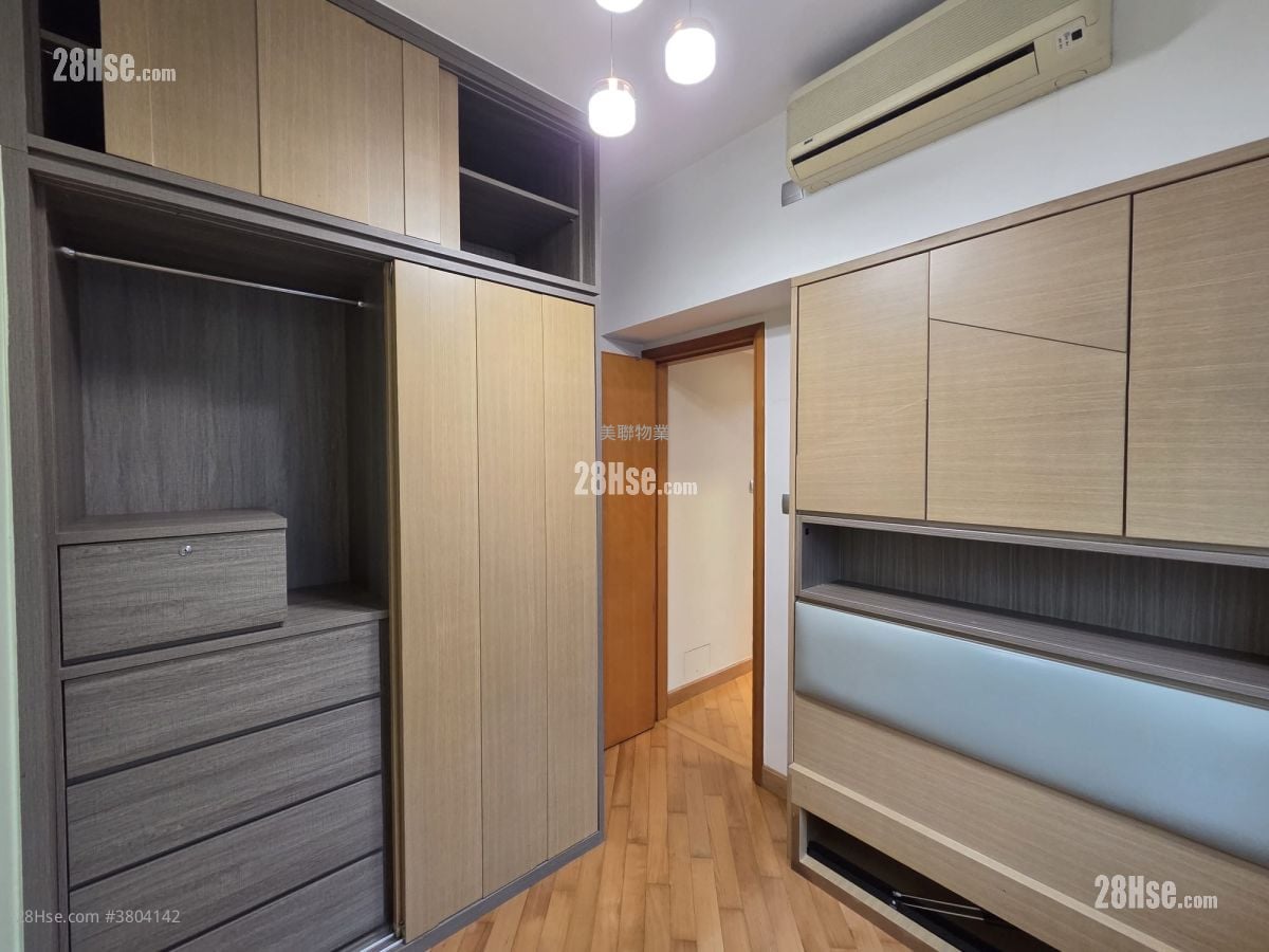 Chelsea Court Rental 2 Bedrooms 474 ft²