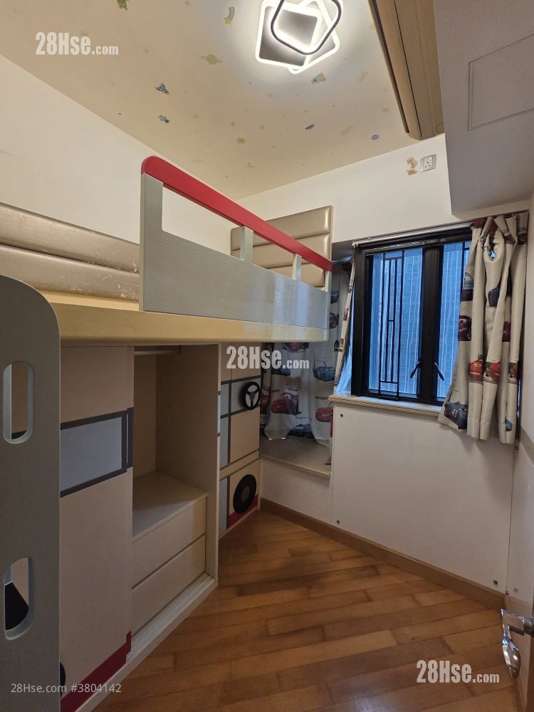 Chelsea Court Rental 2 Bedrooms 474 ft²