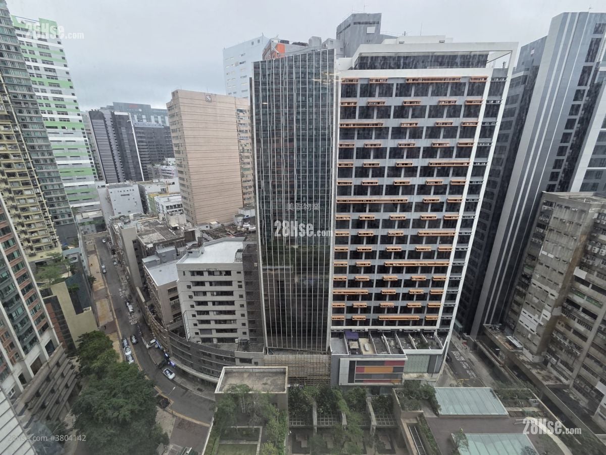 Chelsea Court Rental 2 Bedrooms 474 ft²