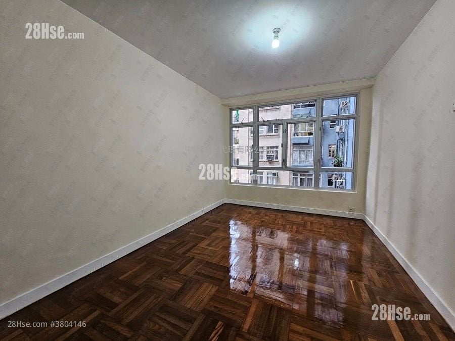 美孚新邨 售盘 2 房 670 平方尺