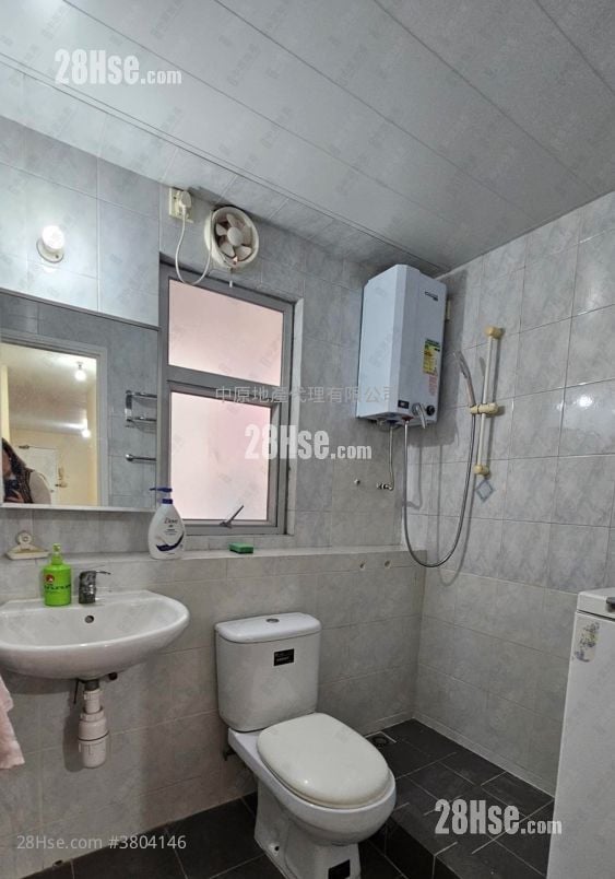 美孚新邨 售盘 2 房 670 平方尺