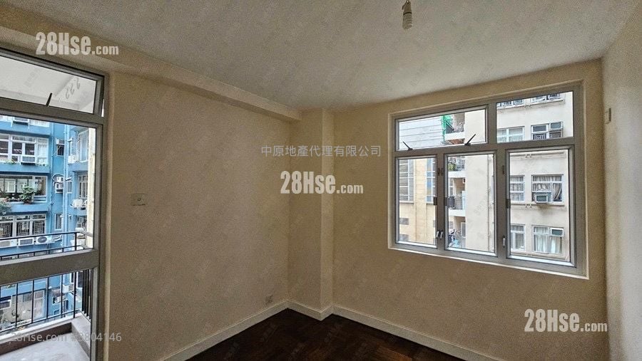 美孚新邨 售盘 2 房 670 平方尺