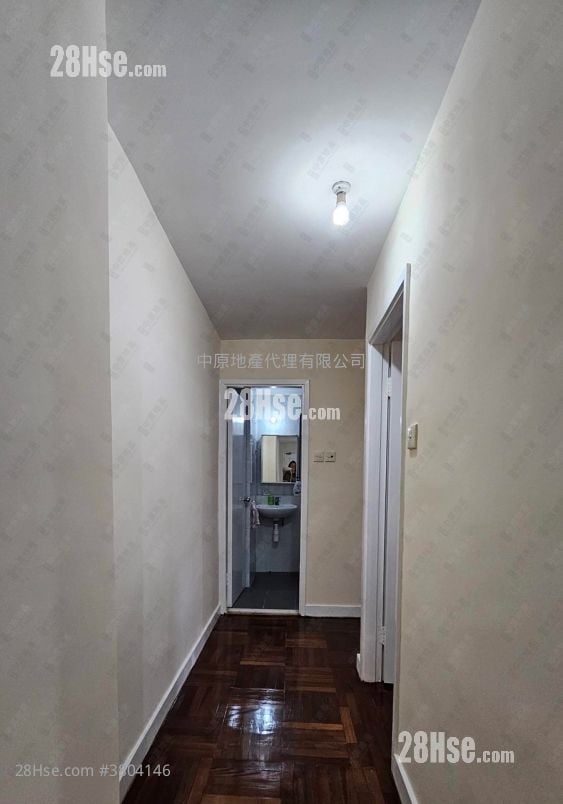 美孚新邨 售盘 2 房 670 平方尺