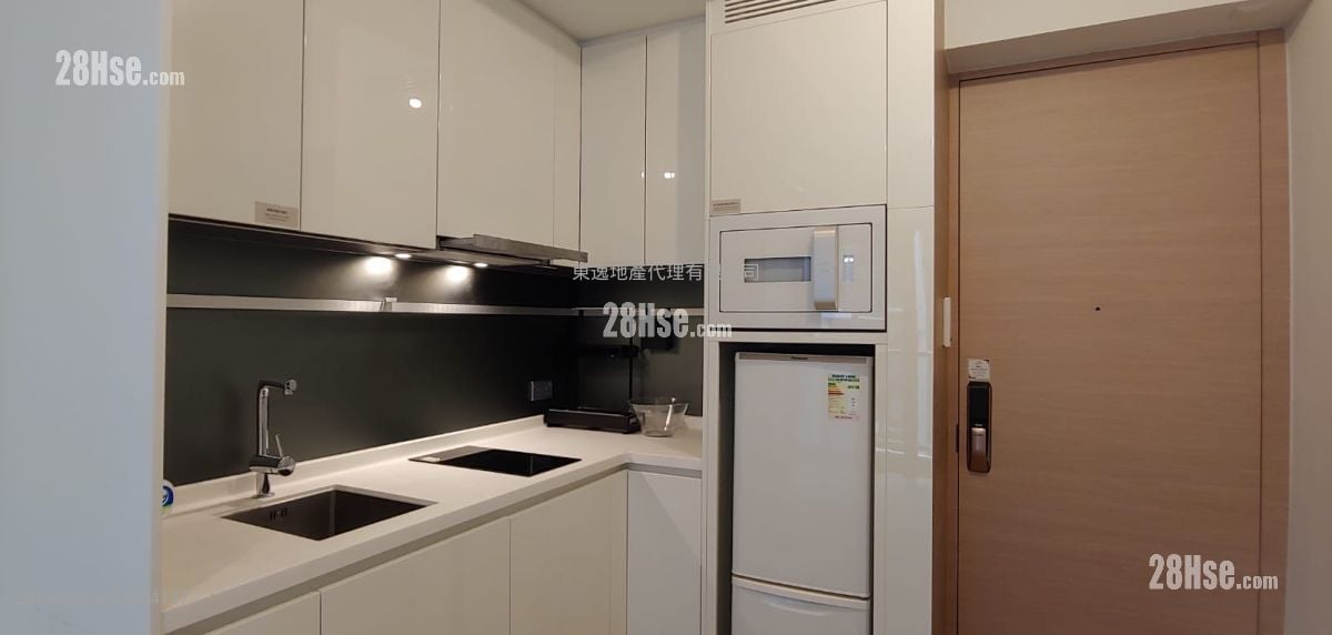 Solaria Rental 249 ft²