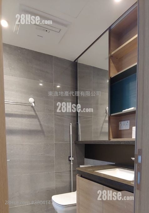 Solaria Rental 249 ft²