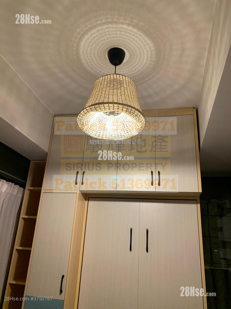 海柏汇 售盘 开放式间隔 , 1 浴室 214 平方尺