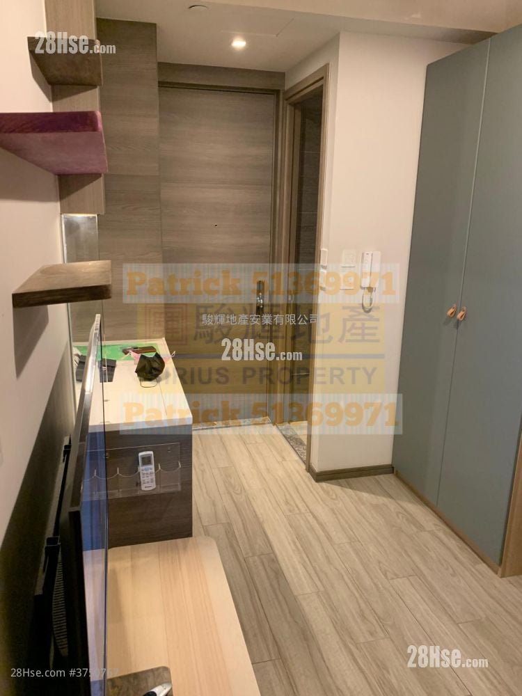 海柏汇 售盘 开放式间隔 , 1 浴室 214 平方尺