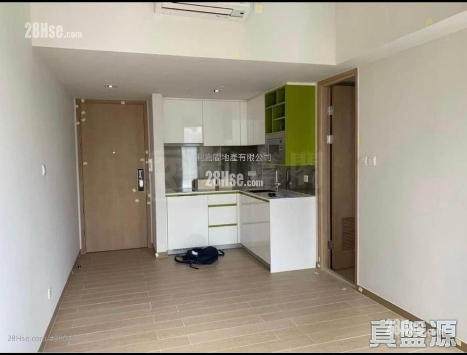 丰连 售盘 开放式间隔 , 1 浴室 253 平方尺