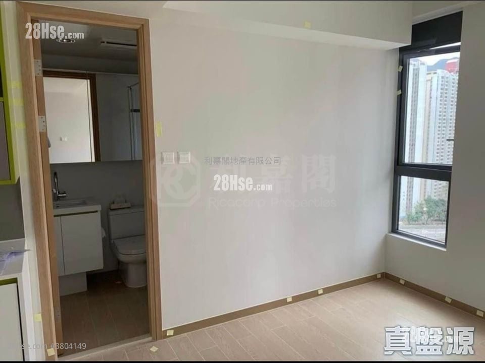 丰连 售盘 开放式间隔 , 1 浴室 253 平方尺