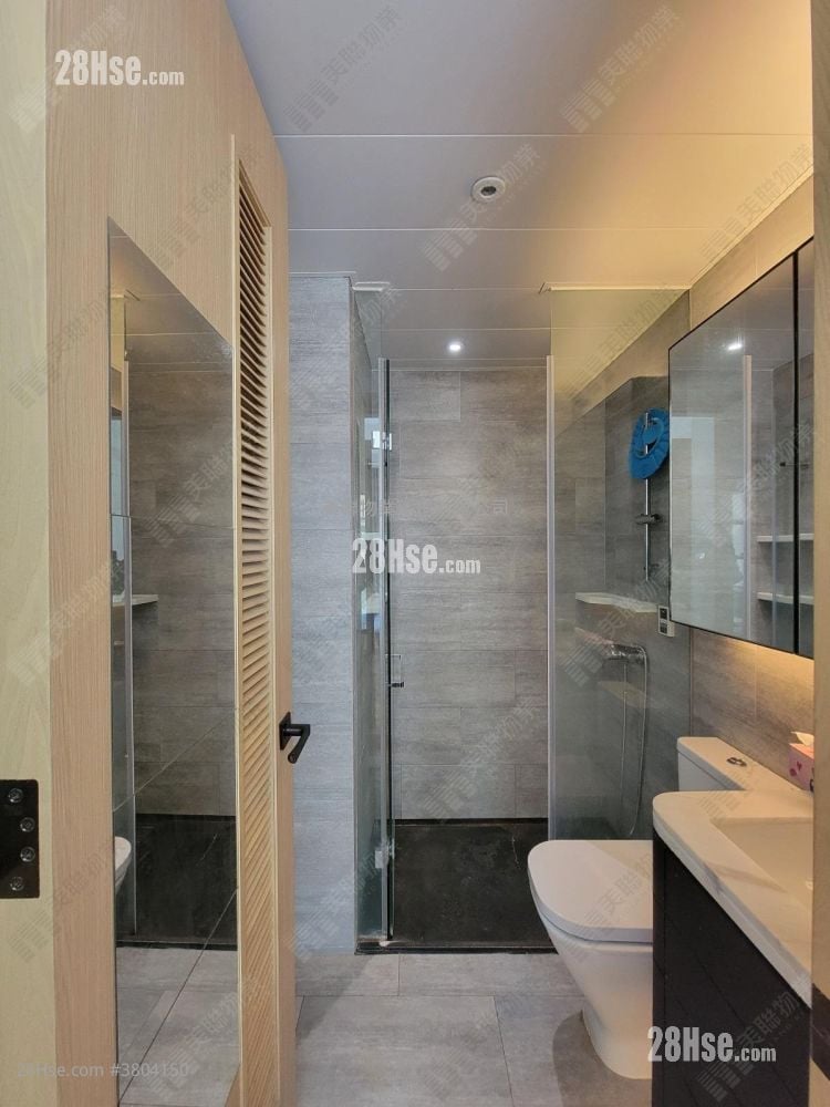 喜遇 售盘 1 房 , 1 浴室 285 平方尺